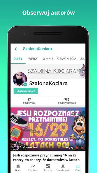 sameQuizy [MOD: открыты все викторины и подсказки] Screenshot 4