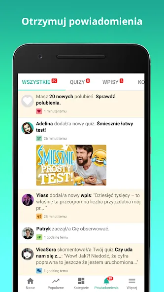 sameQuizy [MOD: открыты все викторины и подсказки] Screenshot 5