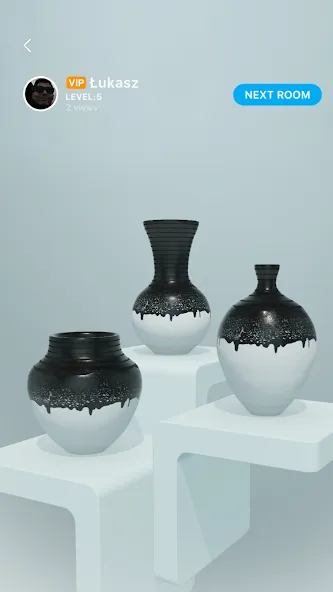 Let's Create! Pottery 2 [MOD: безлимитные деньги и все материалы] Screenshot 2