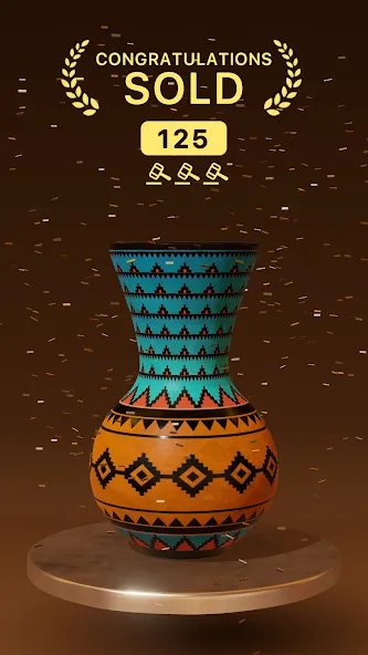 Let's Create! Pottery 2 [MOD: безлимитные деньги и все материалы] Screenshot 5