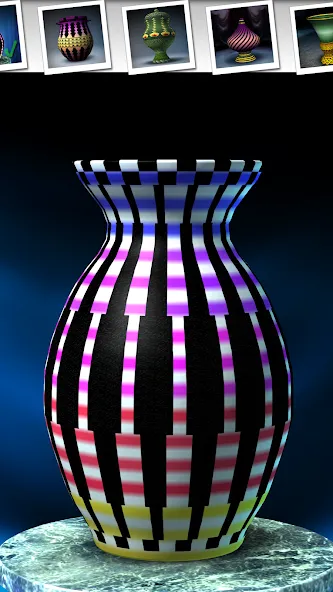 Let's Create! Pottery Lite [MOD: безлимитные деньги и премиум-функции] Screenshot 3