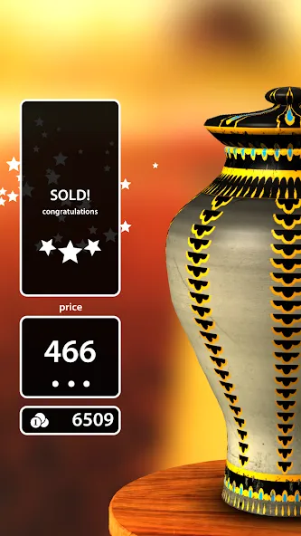 Let's Create! Pottery Lite [MOD: безлимитные деньги и премиум-функции] Screenshot 5