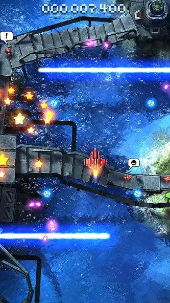 Sky Force 2014 [MOD: безлимитные деньги и все самолёты] Screenshot 3