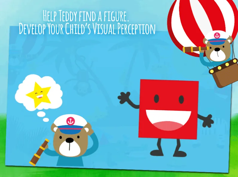 Animals learn words for kids [MOD: все слова и уровни открыты] Screenshot 4