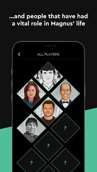 Play Magnus - Play Chess [MOD: безлимитные подсказки и премиум открыт] Screenshot 5