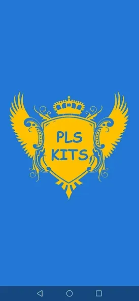 PLS KITS [MOD: безлимитные монеты и открытые наборы] Screenshot 1