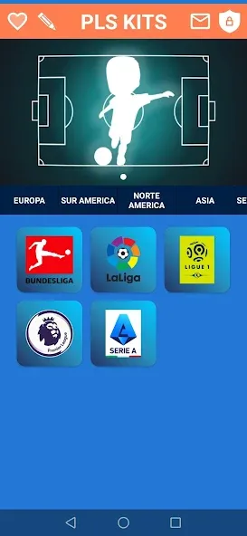 PLS KITS [MOD: безлимитные монеты и открытые наборы] Screenshot 2