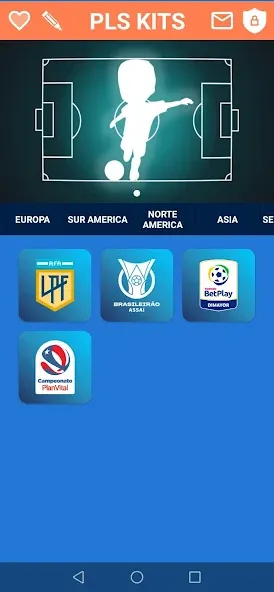 PLS KITS [MOD: безлимитные монеты и открытые наборы] Screenshot 3