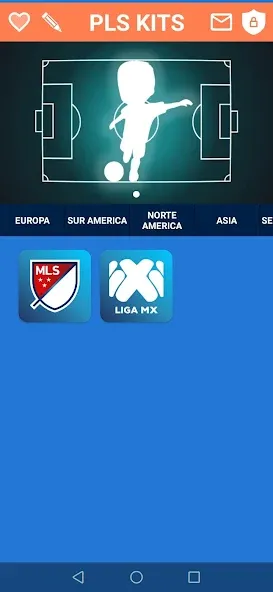 PLS KITS [MOD: безлимитные монеты и открытые наборы] Screenshot 4