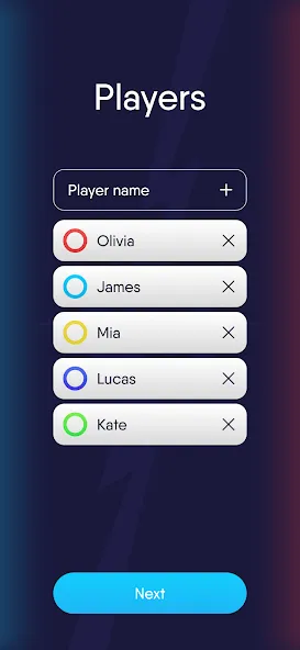 Spin and Dare : Party Game [MOD: безлимитные задания и весёлые челленджи] Screenshot 3