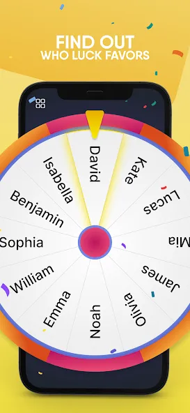 Dare or Penalty : Party game [MOD: все задания разблокированы] Screenshot 5