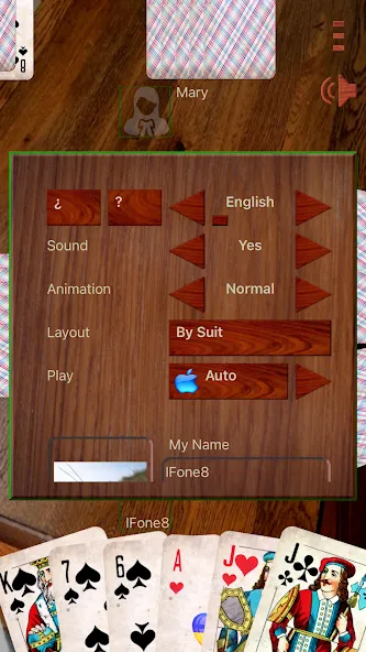 Дурак ++ [MOD: открыты все режимы и карты] Screenshot 2