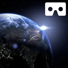 VR Space Virtual Reality 360 [MOD: космические локации и новые уровни] (Бесплатно / APK)