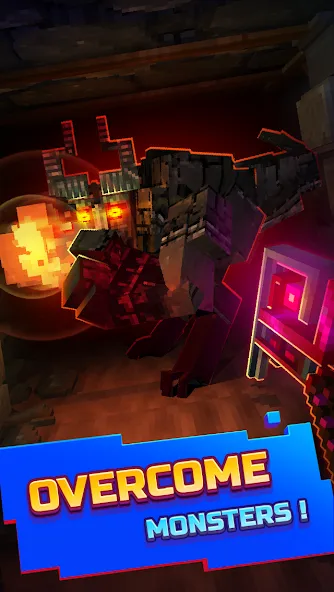 Epic Mine [MOD: безлимитные ресурсы и ускоренная добыча] Screenshot 2