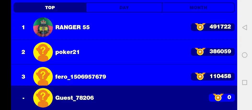 Video Poker with Double Up [MOD: безлимитные монеты и двойная ставка] Screenshot 5