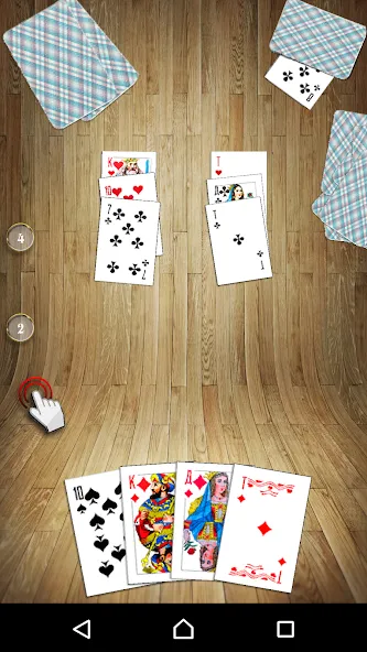 Project Cards [MOD: много денег и ресурсов] Screenshot 2