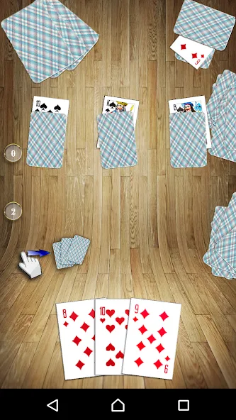 Project Cards [MOD: много денег и ресурсов] Screenshot 3