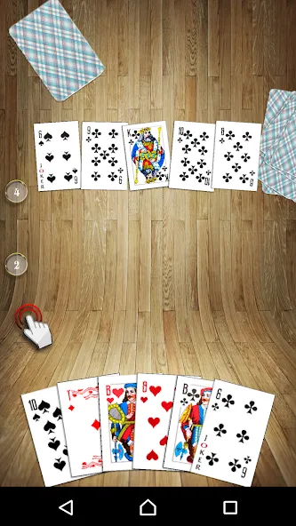Project Cards [MOD: много денег и ресурсов] Screenshot 4