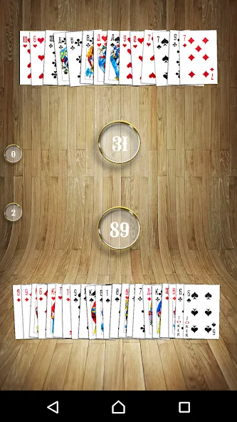 Project Cards [MOD: много денег и ресурсов] Screenshot 5