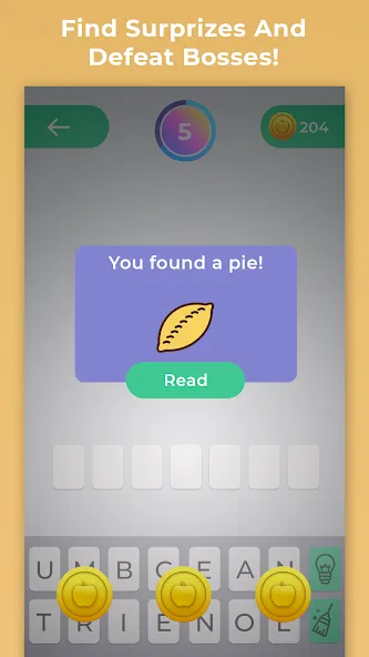 Tricky Riddles with Answers [MOD: разгаданы все сложные загадки] Screenshot 4