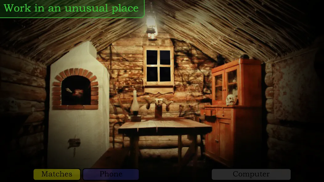 Five Nights with Froggy [MOD: безлимитные монеты и разблокированы уровни] Screenshot 2