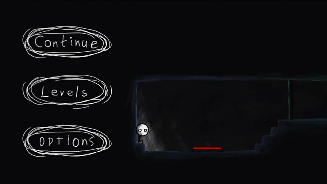 That Level Again [MOD: открыты все уровни и подсказки] Screenshot 1