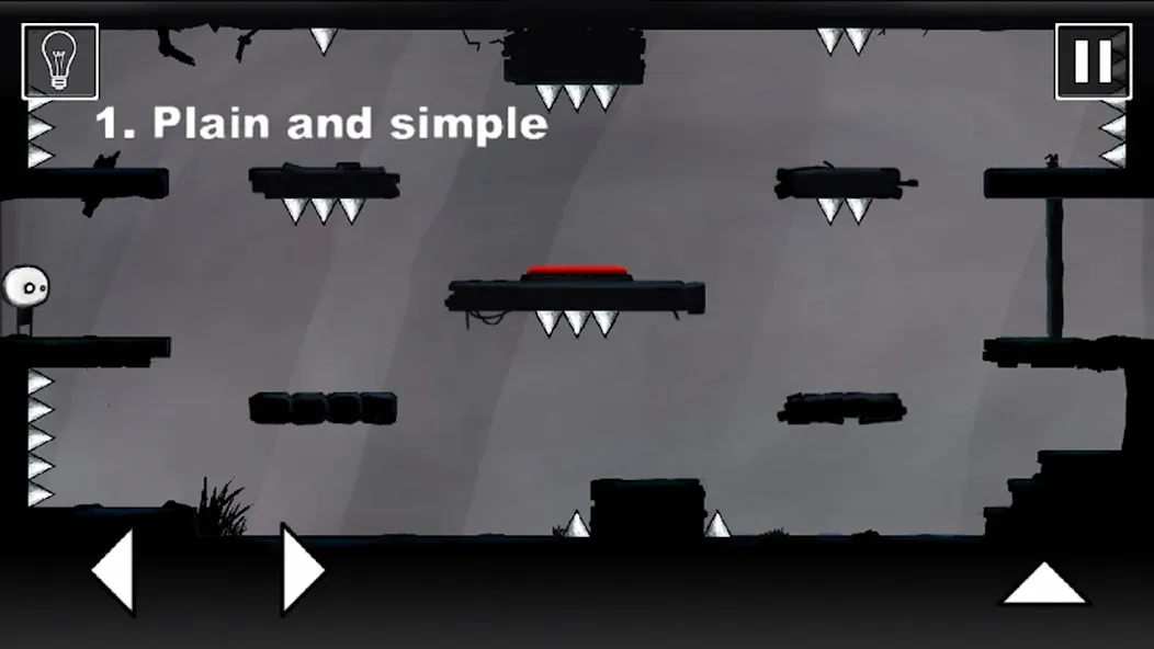 That Level Again [MOD: открыты все уровни и подсказки] Screenshot 2