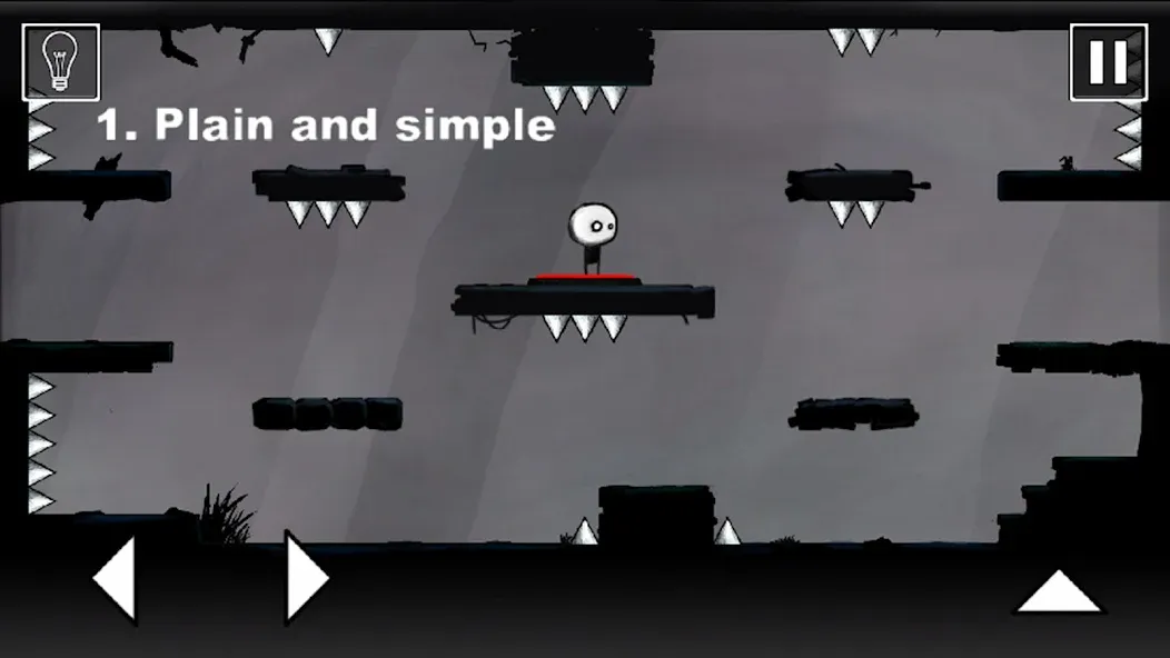 That Level Again [MOD: открыты все уровни и подсказки] Screenshot 3