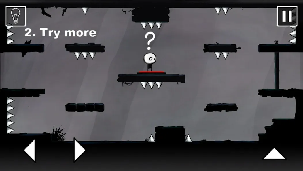 That Level Again [MOD: открыты все уровни и подсказки] Screenshot 4