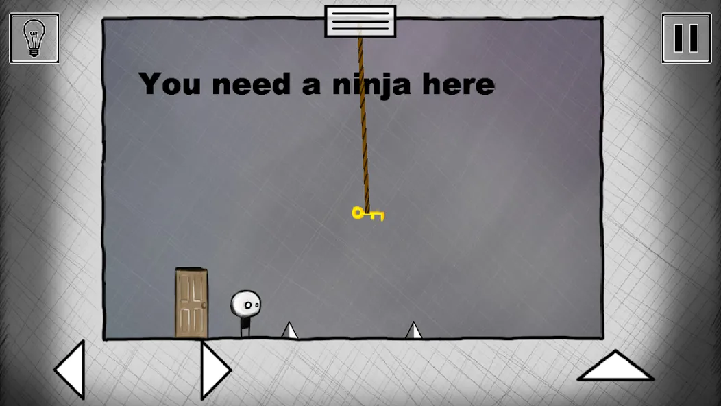 That level again 2 [MOD: открыты все уровни и подсказки] Screenshot 3