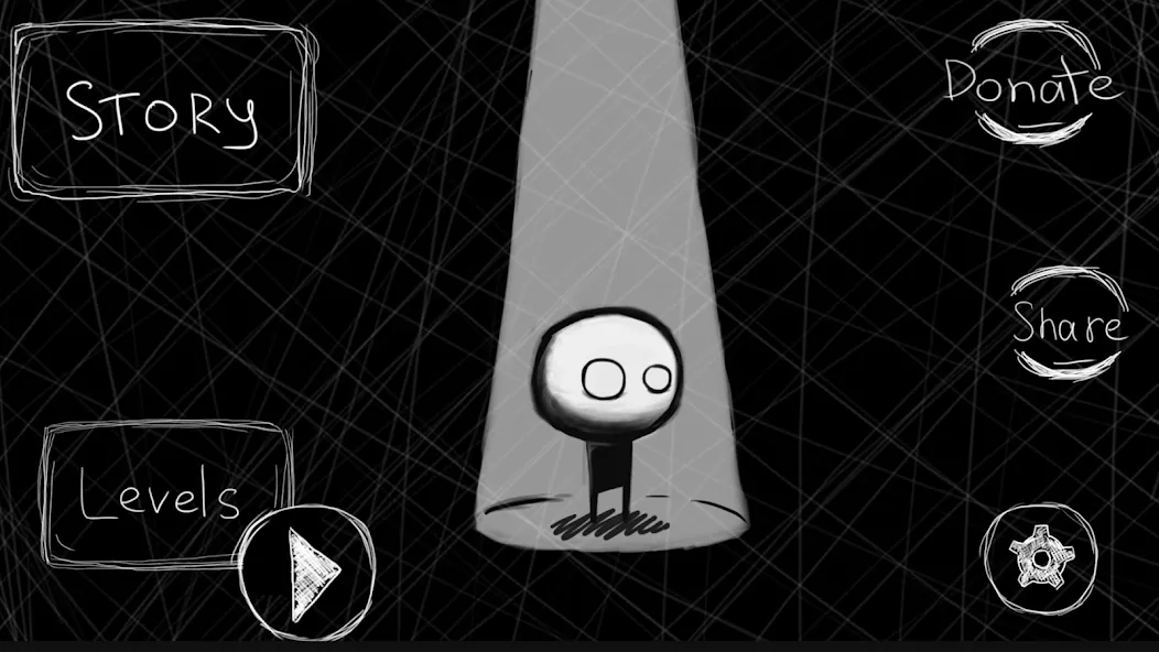 That Level Again 3 [MOD: открыты все уровни и подсказки] Screenshot 1