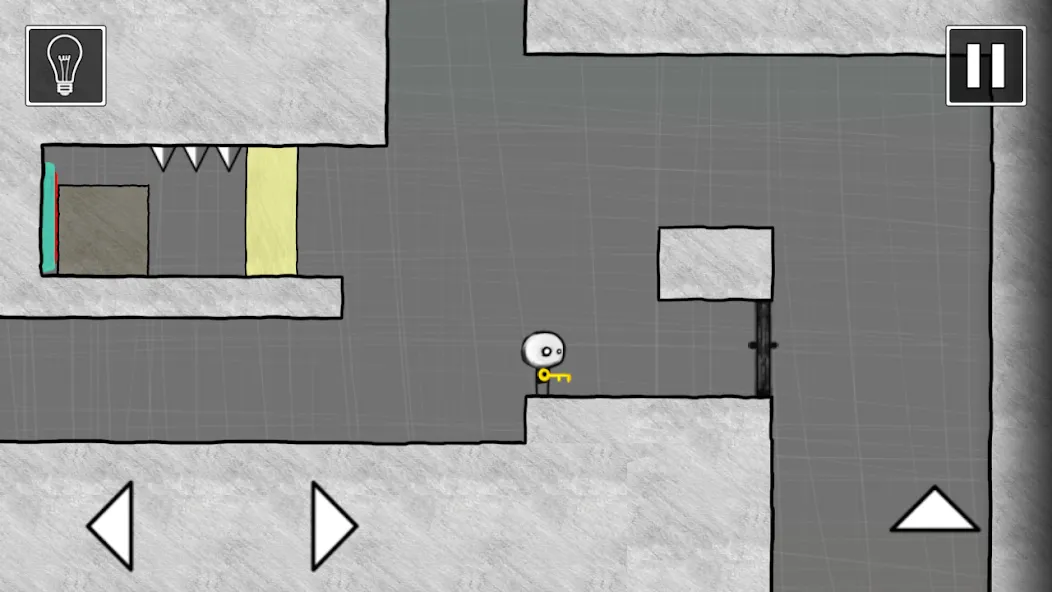 That Level Again 3 [MOD: открыты все уровни и подсказки] Screenshot 3