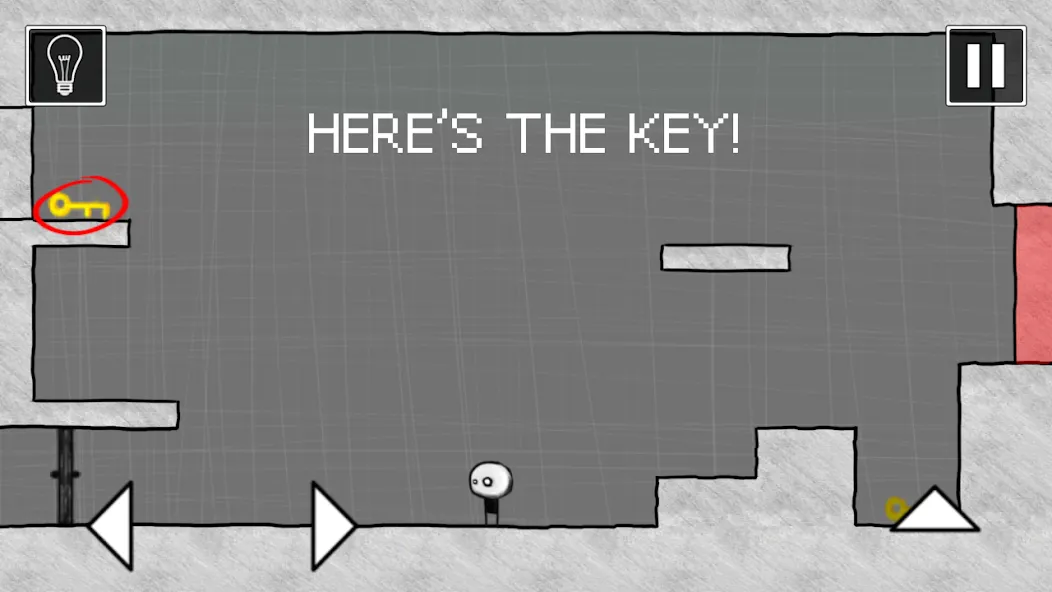 That Level Again 3 [MOD: открыты все уровни и подсказки] Screenshot 4