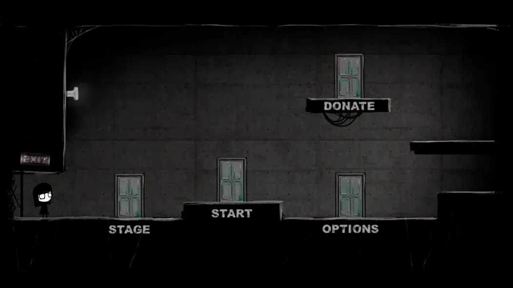 That Level Again 4 [MOD: открыты все уровни и подсказки] Screenshot 1