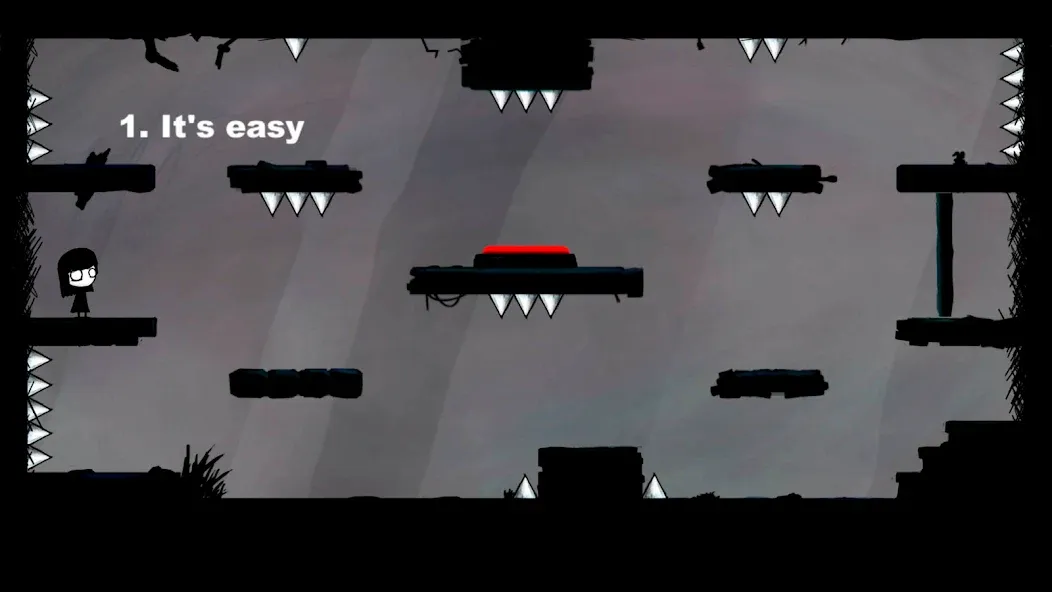That Level Again 4 [MOD: открыты все уровни и подсказки] Screenshot 2
