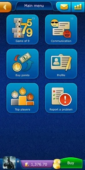 Joker LiveGames online [MOD: безлимитные фишки и быстрые выигрыши] Screenshot 1