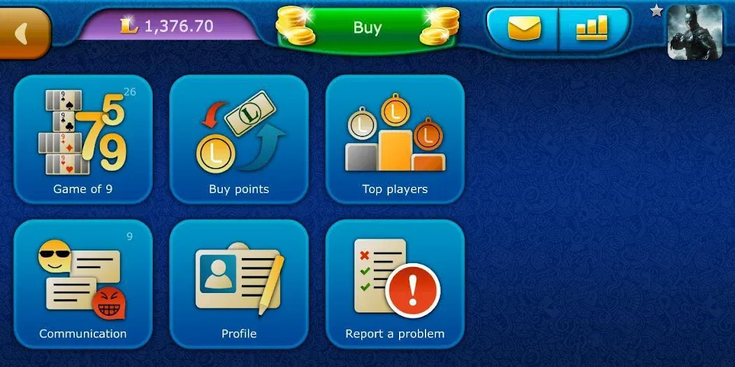 Joker LiveGames online [MOD: безлимитные фишки и быстрые выигрыши] Screenshot 5