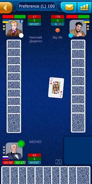 Preference LiveGames online [MOD: без рекламы и открыты все темы] Screenshot 4