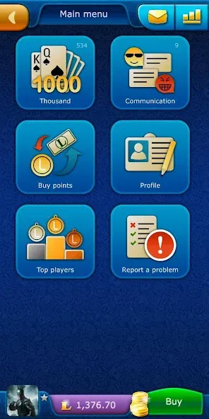 Thousand LiveGames online [MOD: безлимитные жизни и открытые уровни] Screenshot 1