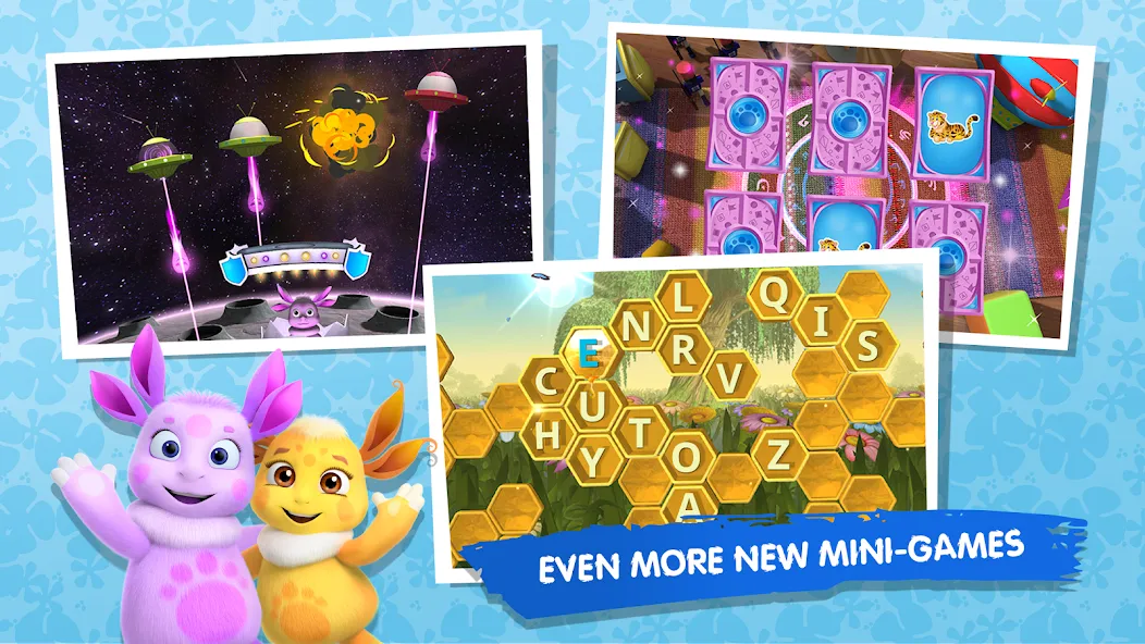 Playhouse Learning games Kids [MOD: все игры и уровни открыты] Screenshot 2