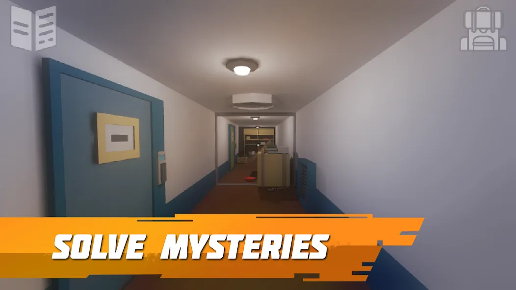Bunker 21 Survival Story [MOD: безлимитные ресурсы и здоровье] Screenshot 2