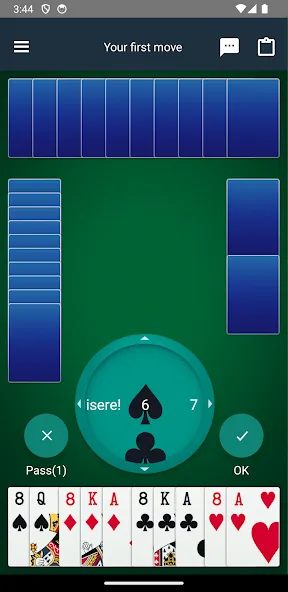 SmartPref Pro [MOD: расширенные настройки и премиум-функции] Screenshot 2