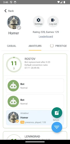 SmartPref Pro [MOD: расширенные настройки и премиум-функции] Screenshot 4