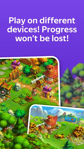 Yandex Games: One Stop Gateway [MOD: без рекламы и все игры доступны] Screenshot 5