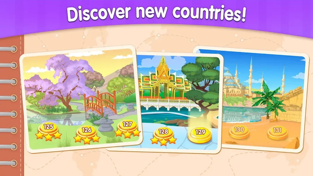 What's the difference? Spot it [MOD: подсказки доступны без ограничений] Screenshot 2