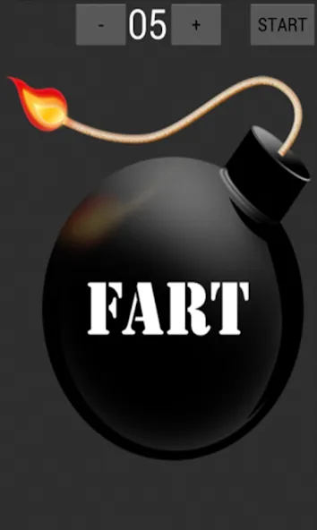 Fart Collection [MOD: безлимитные забавные звуки и коллекции] Screenshot 4