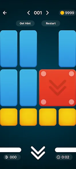 Puzzle Packed IQ Games [MOD: без рекламы и все уровни открыты] Screenshot 2