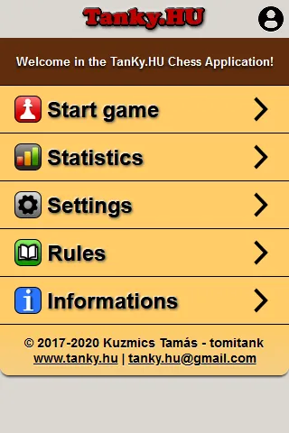 Chess [MOD: безлимитные подсказки и отмена ходов] Screenshot 1