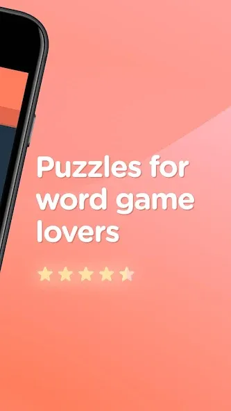 WordBrain 2 - word puzzle game [MOD: безлимитные подсказки и открыты уровни] Screenshot 2
