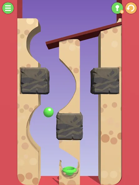 Dig This! [MOD: безлимитные ходы и открыты все уровни] Screenshot 5